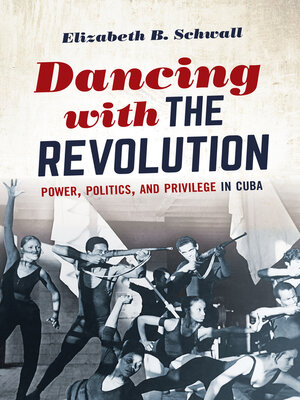 cover image of Dancing with the Revolution